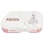 Snoopy Pink