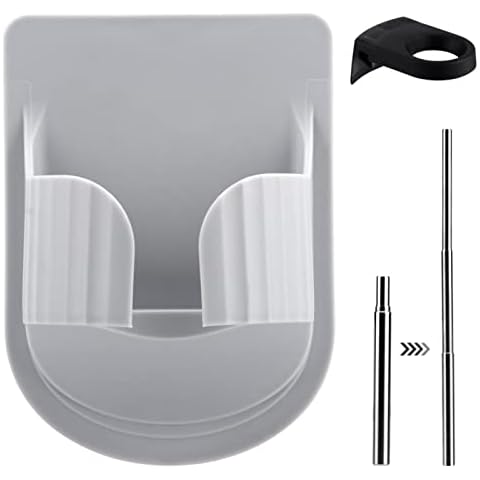 Modonghua Dusche Getränkehalter, Dusche Wein Glas Halter Cover