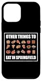 eating dogs and cats meme Springfield funny