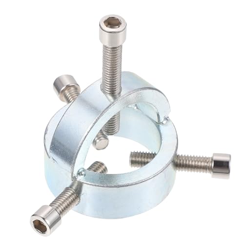 Extracteur de roue à vent pour débloquer turbine acier
