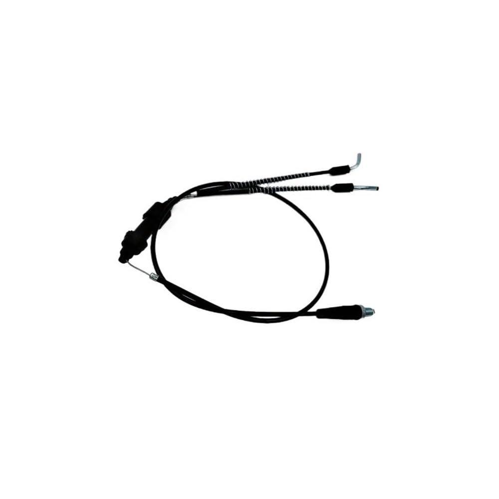Cordon d'accelerateur YFZ350 reparer gachette dure de 1987 a 2006