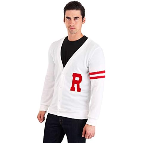 Pull Rydell High Fun Costumes Cover