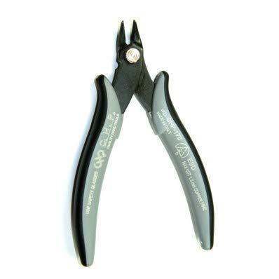 CHP-170-D Micro Cutter with Dissipative Handles: Amazon.com: Tools ...