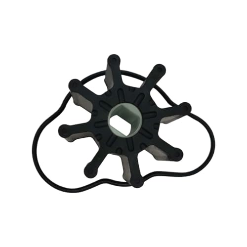 Turbine de pompe à eau 47-862232A2 joint torique compatible V8