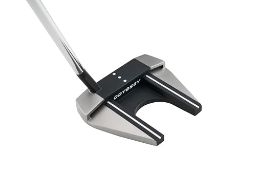 Odyssey Golf Microhinge Putter