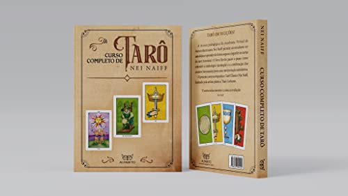 Curso Completo de Tarô