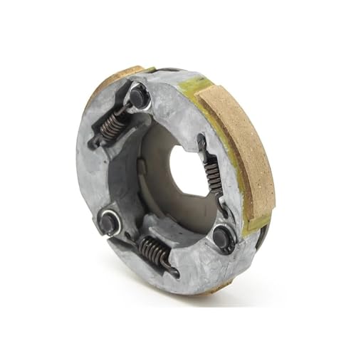 Embrayage centrifuge pour Predator 90 : l'aventure en quad