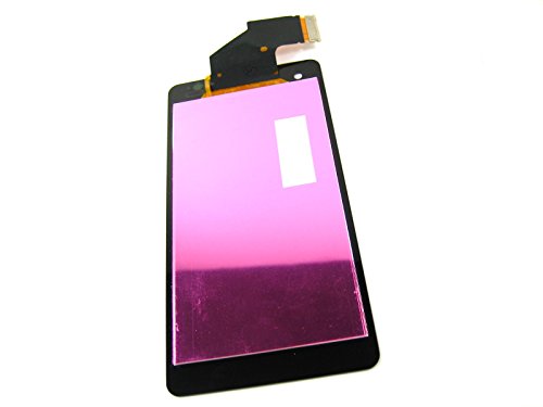 For Sony Xperia V / LT25i ~ Full LCD Display+Touch Screen Digitizer ~ Mobile Phone Repair Part Replacement