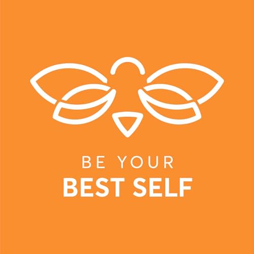 Couverture de Be Your Best Self