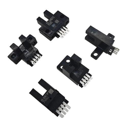 Capteur de fin de course EE-SX674A fente U limite PNP