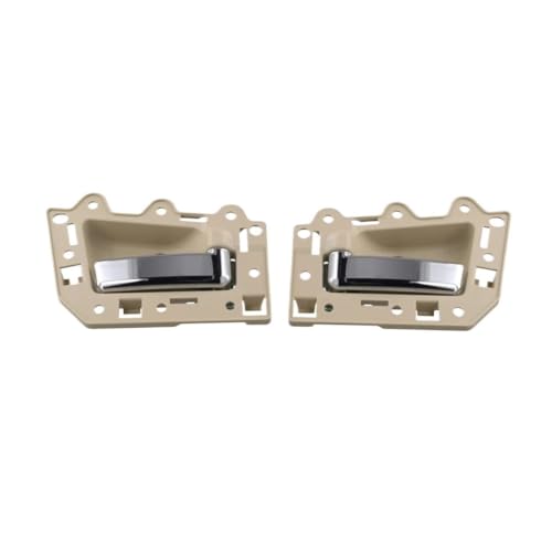 Poignées porte voiture pour réparer intérieur Grand Cherokee 2005-2011 cassé