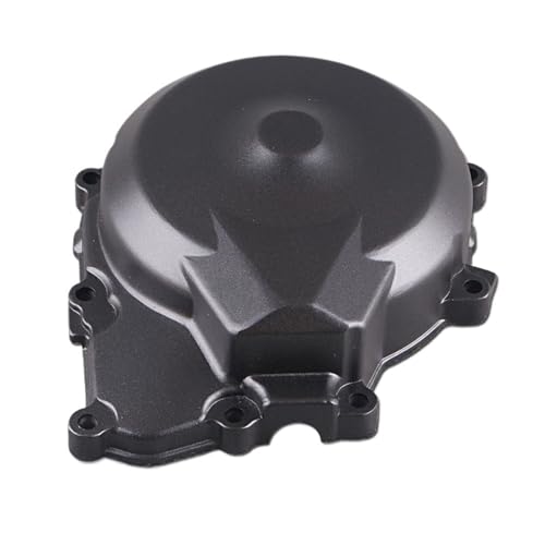 Couvercle de carter stator moto anti-fuite pour Yamaha YZF R6 2006-2011