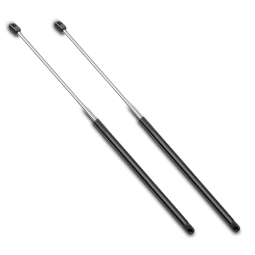 SCITOO Front Hood Struts Fit for Toyota Camry 2007 2008 2009 2010 2011, Hood Lift Support Strut Shocks Gas Springs for Toyota Camry Base/CE/Hybrid/LE/SE/XLE 6333 PM1102 SG229024
