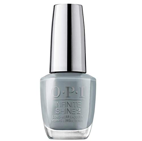 OPI Nail Polish, Ring Bare-er, Infinite Shine 2, 0.5 Fl. Oz