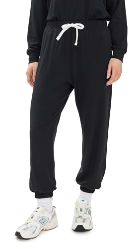 Women's Andie Oversized Fleece Sweatpant