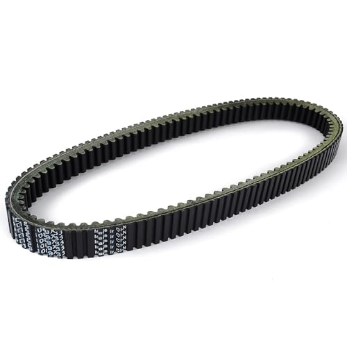 3211180 Transfer Drive Belt For Polaris RZR XP 4 1000 For Veliocity Blue LE For Desert FOX For Lifter Ride For Command For Edition EPS Transmission Drive Belt