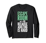 Escape Room Gifts