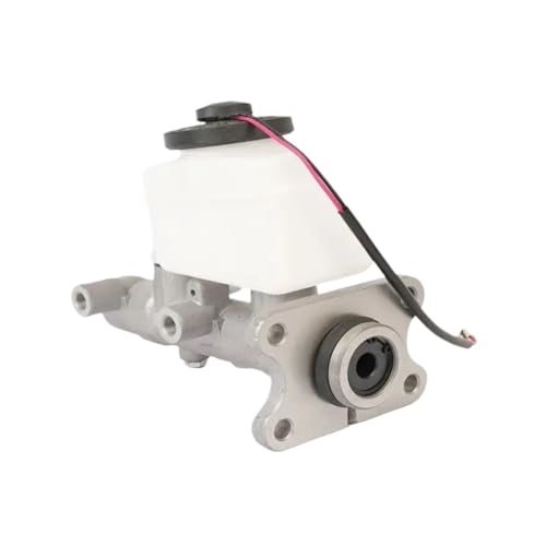 Cilindro de freno para Toyota Land Cruiser: frena con seguridad