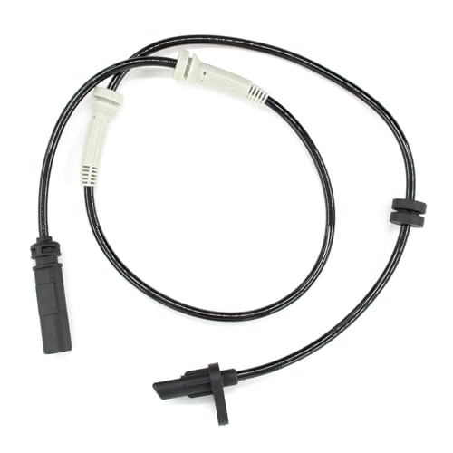 Capteur ABS BMW 530i 540i 740i M5 M550i avant à signal haute précision OEM 34526859602