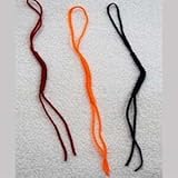 Mudichu Kayiru small - children color - (pack of 4) - for kids health - ISO CERTIFIED - SINDINGA9