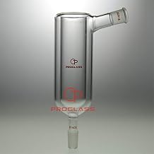 14/20 Mico Dewar Cold Trap Main Body Length 120mm