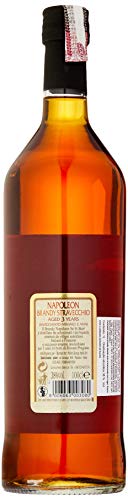 Cognac Napoleon Vsop 1L