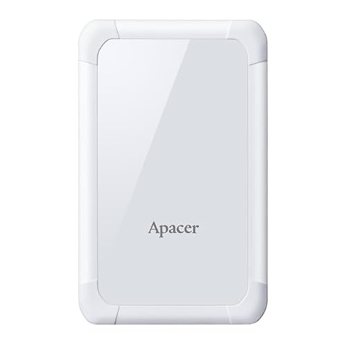 APA 1TB AC532 wh 2.5" U3 | AP1TBAC532W-1