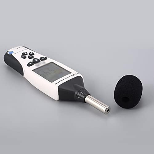 MHTCJ USBインターフェースと自動LCDバックライトを備えたデータロガー