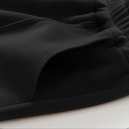 Boys Sports Pants for Outdoor Activities Comfortable Winter Trousers with Pockets Warm and Durable Apparel for2