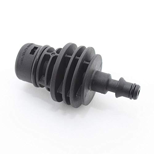 Vax Pressure Washer Jet Nozzle orange tip [1-9-133754-00]