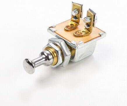 Cole Hersee 50002-BX Switch (P-P)