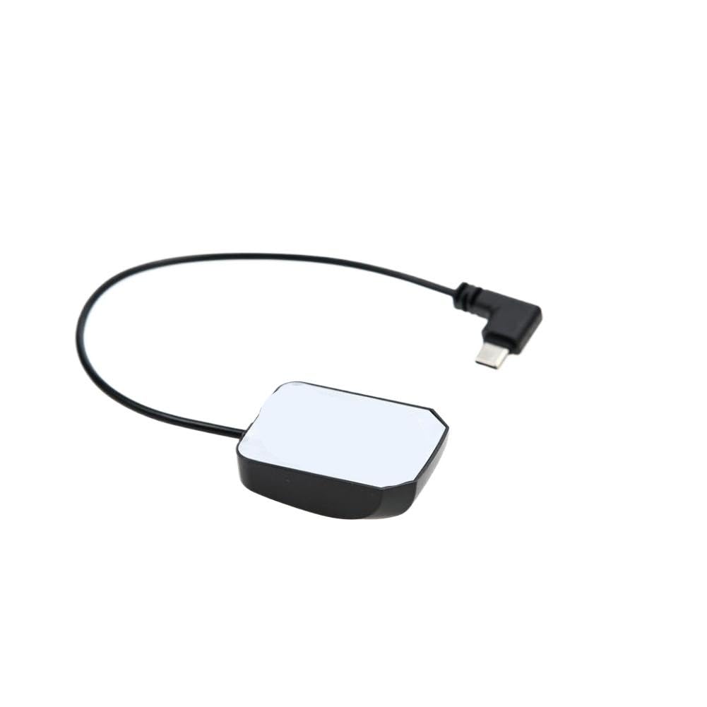 USB Typ C GPS Empfänger 10Hz GPS GLONASS Galileo BeiDou Modul GNSS UBX M8030 NEO-M8N Chipsatz