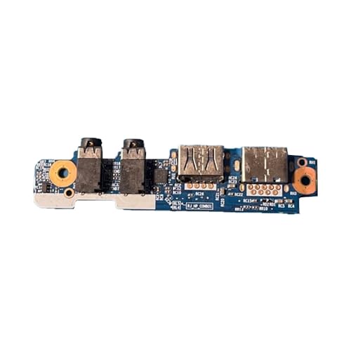 Carte USB pour Clevo réparer les ports défectueux 6-71-V15R8-D12 V155RNC