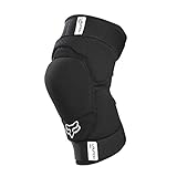 Fox Youth Launch Pro Cycling Knee Pad, Black, Large/X-Large