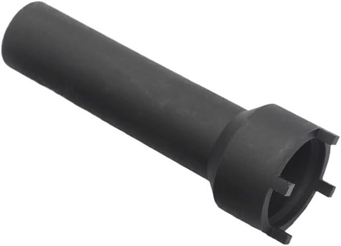 1Pcs 41mm Faucet Steering Column Wave Plate Nut Four-Claw Removal Tool for Electric Tricycle Scooter Motorcycle