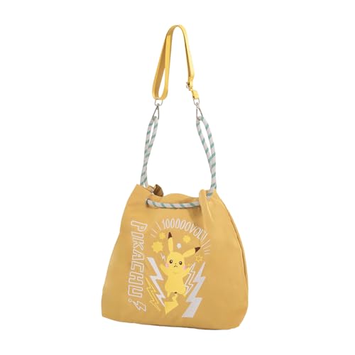 [ポケットモンスター] トートバッグ 2wayトートバッグ キッズ CPKD5801