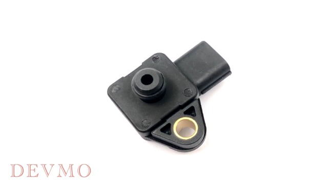 Garage-Pro MAP Sensor - Replacement For 2008-2021 Honda Accord, Fits Civic, CR-V, Odyssey