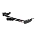 CURT 13055 Class 3 Trailer Hitch, 2-Inch Receiver for Select Ford E150, E250, E350