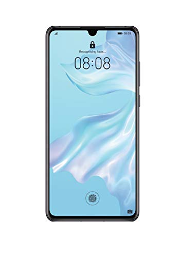 Huawei P30 Tim Black O.m. 6,1' 6 GB/128 GB Dual SIM (Reacondicionado)