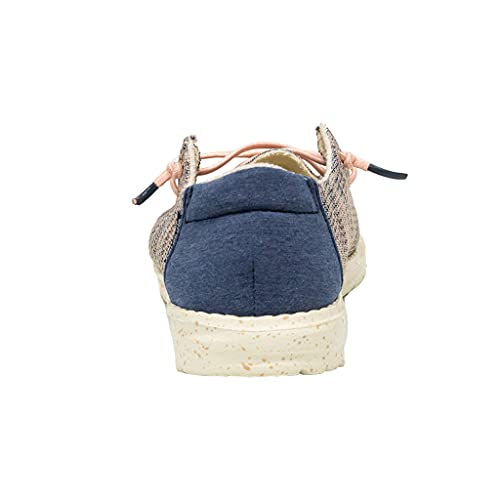 Image of HEYDUDE Women's Hey Dude Wendy Damen Cordschuh