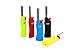 5 PC MK Windproof Refillable Candle Lighter