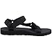Teva Women's Original Universal Sandal, Black, 7 M US