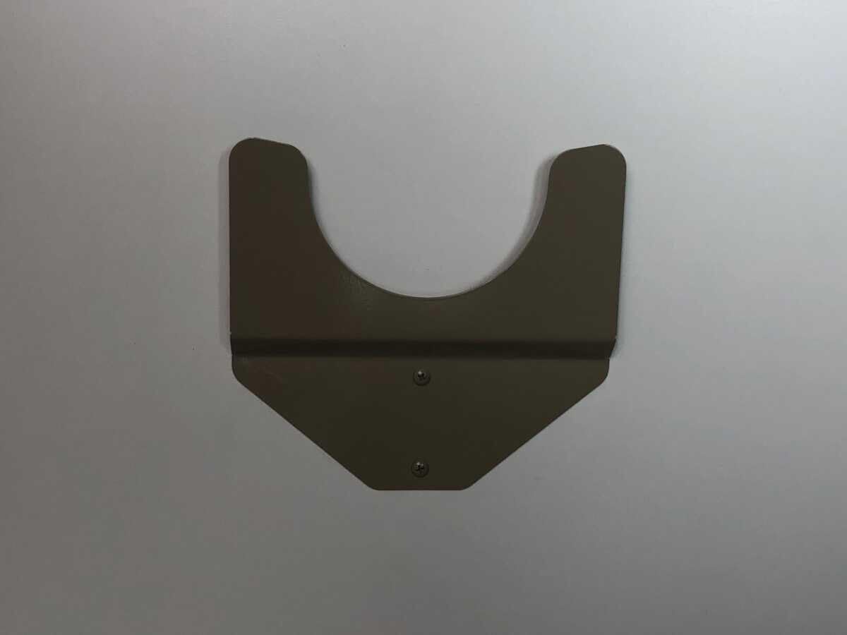Crokinole Board Wall Fixing Kit (for Tracey Boards only)