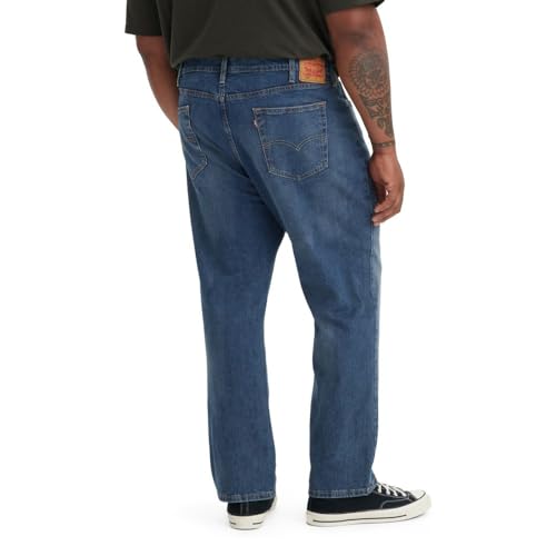 Image of Levi's Mens Big & Tall 541 Athletic Fit