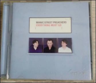 Amazon.co.jp: Everything Must Go 20: ミュージック