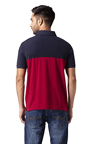 Image of Allen Cooper Polo Tshirts for Men