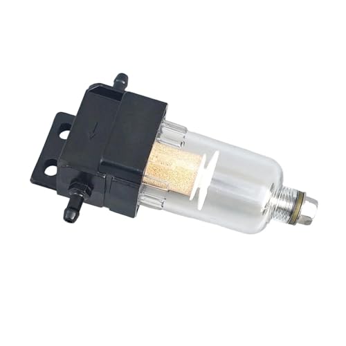 Filtre à carburant séparateur d'eau pour éviter les pannes de moteur de bateau et chauffage - 4