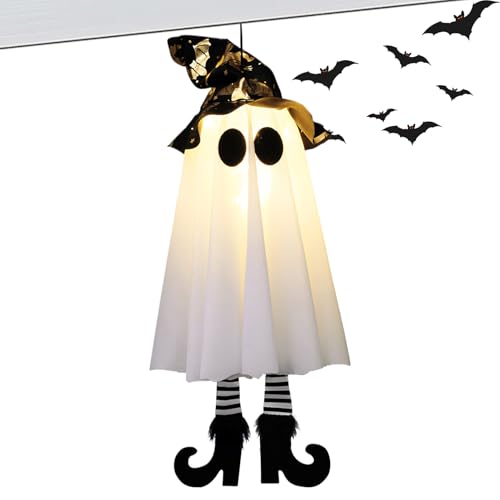 Generisch Halloween LED Geist Hängelampe