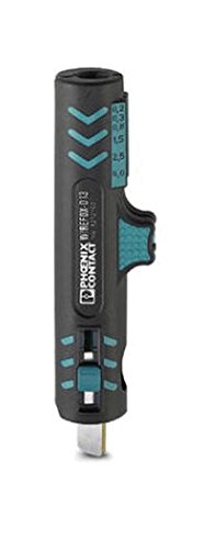 PHOENIX CONTACTwire strippers Wire Fox D 13, 1212162