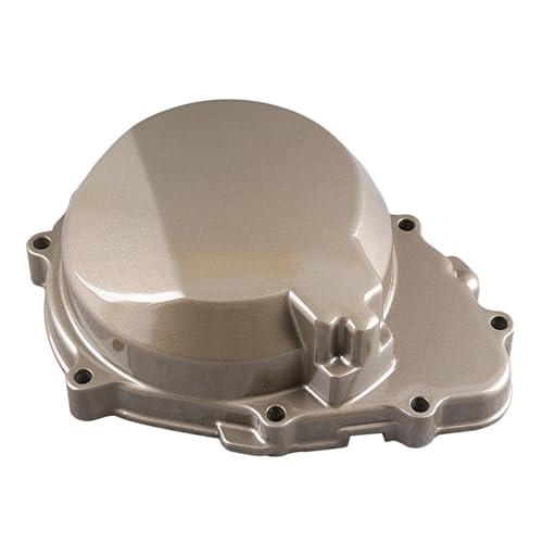 Couvercle latéral de pour moto ZX636 évitant les fuites du stator